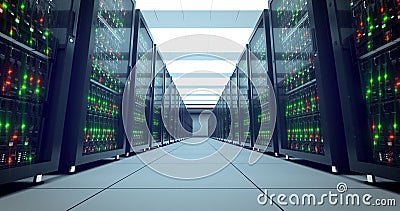 Serwerów stojaki datacenter nowożytny 2010 smau obłoczny target335_0_ Microsoft 4k UHD Serwerów stojaki datacenter nowożytny 2010 smau obłoczny target335_0_ Microsoft 4k UHD
