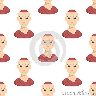 Cool avatars different nations people portraits ethnicity different skin tones ethnic affiliation and hair styles vector Vector Illustration