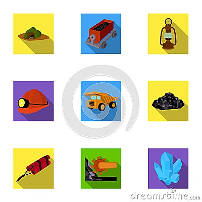 A set of icons with books. Seth about the library, reading, bookstore. Library and bookstore icon in set collection on Vector Illustration