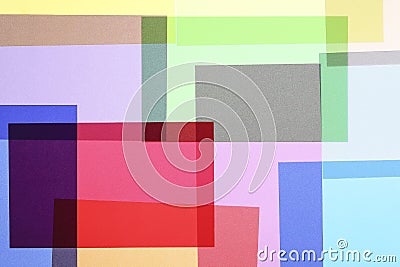 Colorful background Stock Photo