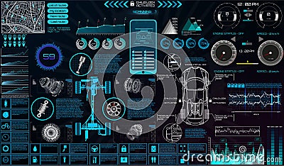 Set of offer tariffs! Price list. Vector Illustration