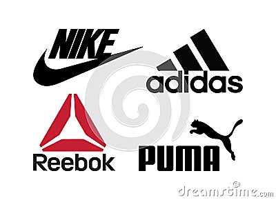 nike or reebok