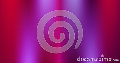 Set of 2 soft glare magenta pink purple tones backgrounds vector version. Vector Illustration