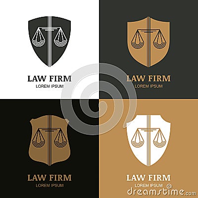 law firm