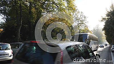 Setra trenera odtransportowania autobusowi ludzie Setra trenera odtransportowania autobusowi ludzie