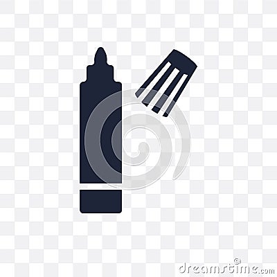 sewing Marker transparent icon. sewing Marker symbol design from Vector Illustration