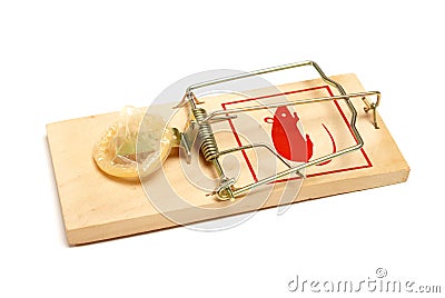 Sex Trap Stock Photography - Image: 27294392