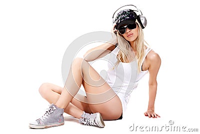 music Stock Photo