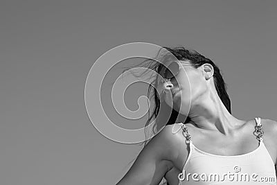 woman Stock Photo