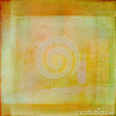 Shabby grunge backdrop Stock Photo