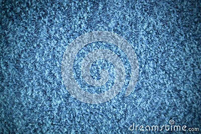 Shag Rug Stock Photo