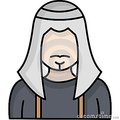 Shaikh which can easily edit or modify Vector Illustration