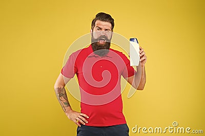 Shampoo conditioner for men. Plastic container with cosmetics. Barber salon. Hairdresser barber concept. Totally organic Stock Photo