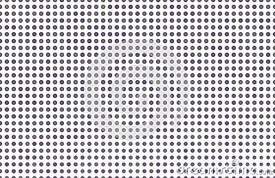 Shape illustrations background abstract, pattern texture. Group, grid, collection & mosaic. Stock Photo