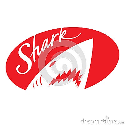 Shark Vector Illustration