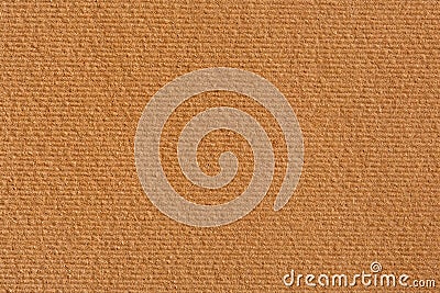 Sheet of brown paper useful as a background Stock Photo