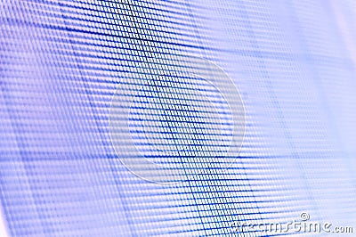 Sheet of engineering graph grid paper. Simple background texture for template, design or art. Stock Photo