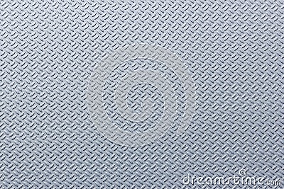 Sheet metal texture Stock Photo