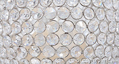 Shiny abstract jewel Stock Photo