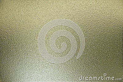 Shiny gold foil texture background Stock Photo