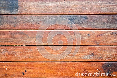 Shiny wooden floor Top View. Nature Background Concept Stock Photo