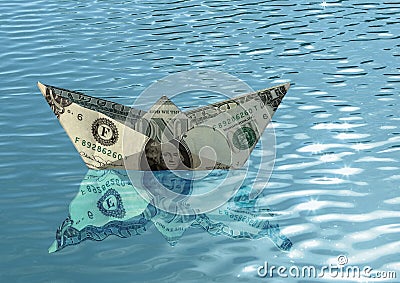 Ship Stock Photo