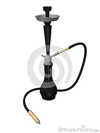 Shisha Stock Photo