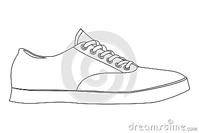 Shoes Royalty Free Stock Image - Image: 17087026