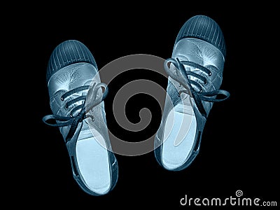 Shoes Stock Photo