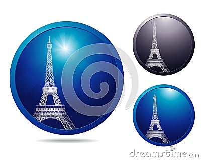 Showplace Icon Vector Illustration | CartoonDealer.com #31433166