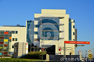 Shriners Hospitals Editorial Stock Photo