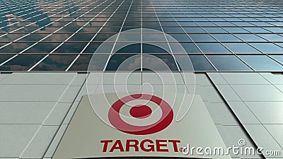 build target business