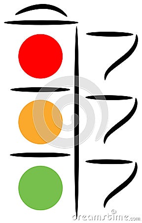 Signal Vector Illustration