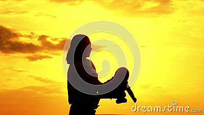 Silhouette Mother Son Stock Footage Videos 2 242 Stock Videos Silhouette Mother Son Stock Footage Videos 2 242 Stock Videos