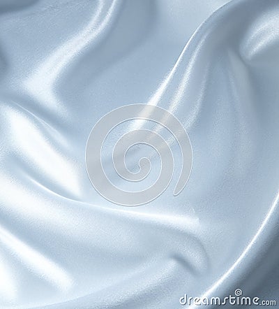 Silk Stock Photo