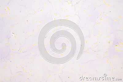 silky smooth lilac marble surface Stock Photo