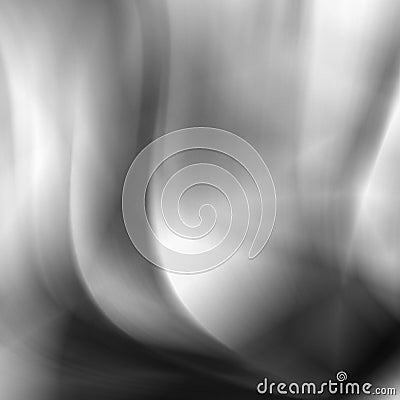 Silver background Stock Photo