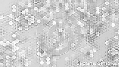 Silver Background Abstracts Stock Photo