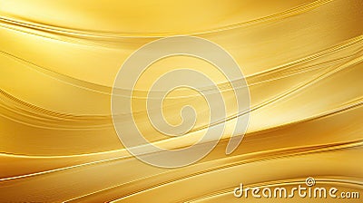 silver bright metal background Cartoon Illustration