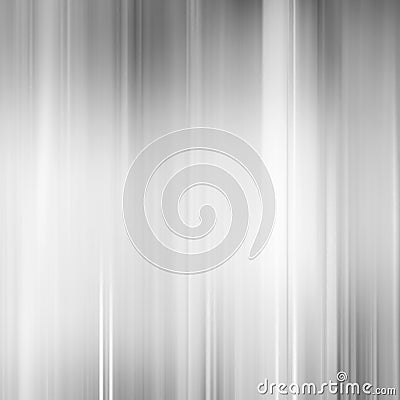 Silver gray motion blur abstract background Stock Photo