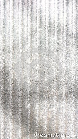 Silver Grey Shades Abstract Background Stock Photo