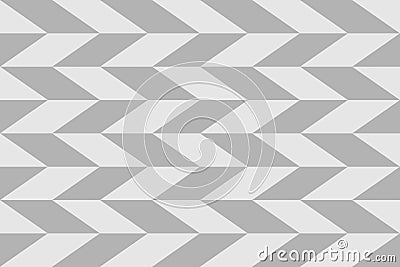 Silver mozaik pattern Stock Photo