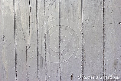 Silver wood. texture,surface, background Stock Photo