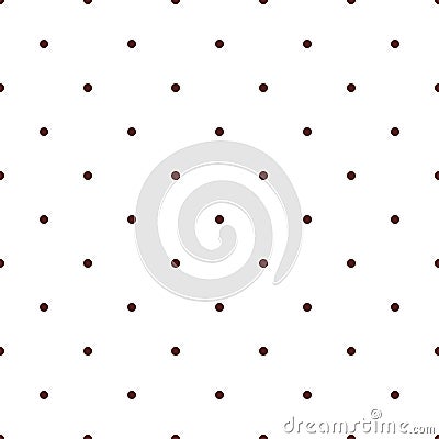 Simplae geometric seamless pattern vector. Easy background for web or print. Abstract surfece Vector Illustration