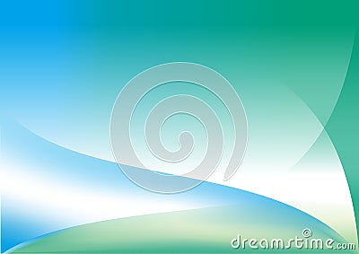 Simple Abstract Background Stock Photo