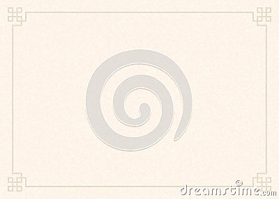 Simple beige texture background for design uses Stock Photo