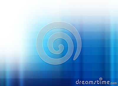Simple blue background Stock Photo