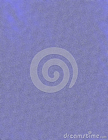 Simple bluish periwinkle blue background slightly dotted. Stock Photo