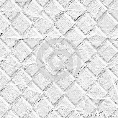 Simple gray grunge texture geometric wallpaper background Stock Photo