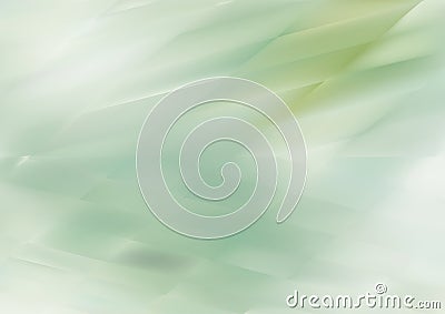 Simple Green and Beige Background Graphic Stock Photo